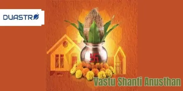 Unveiling the Sacred Tradition of Vastu Shanti Anusthan